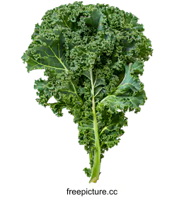 kale