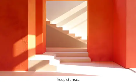 stairway