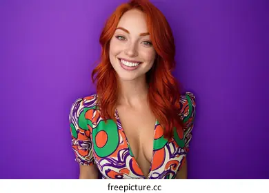 redhair