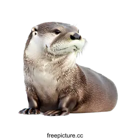 otter