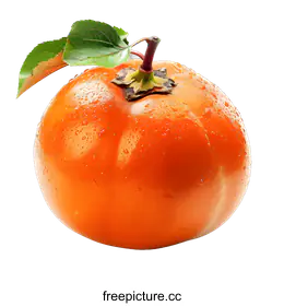 persimmon