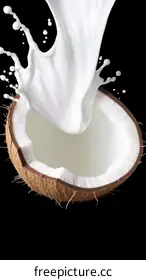coconut