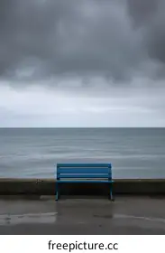 sea