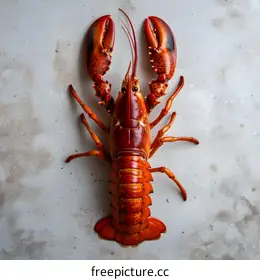 lobster