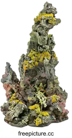 lichen