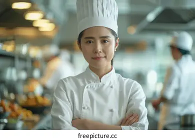 chef