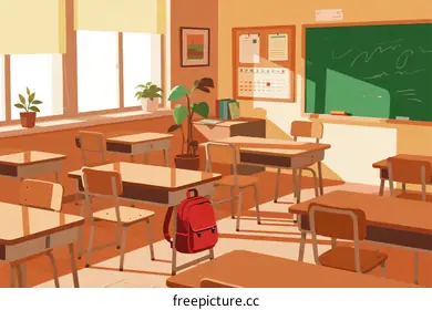 classroom