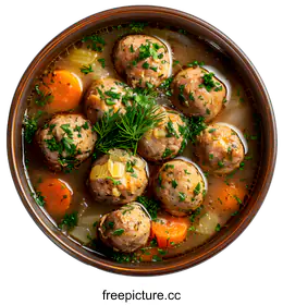 meatballs