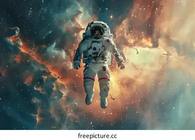 spacewalk