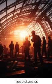 construction industry