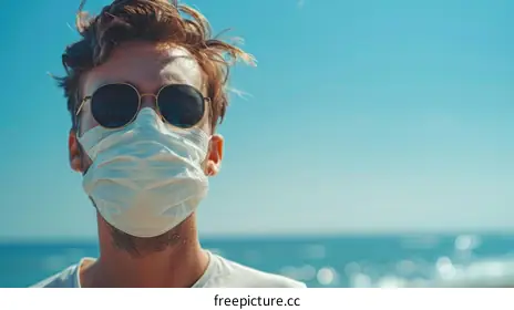 surgical mask
