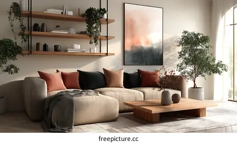 cushions