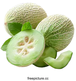 melon