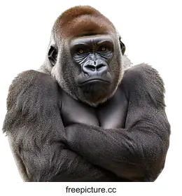 gorilla