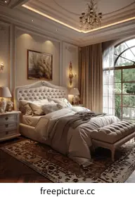 bedroom furniture