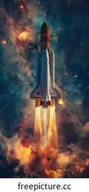 International Space Station