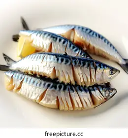mackerel
