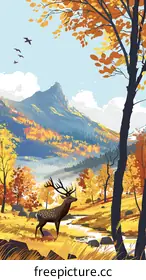 digital illustration