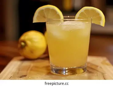 lemonade
