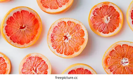 grapefruit