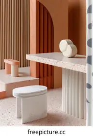 terrazzo