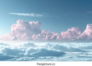 cloudscape