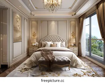 luxury decoration