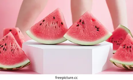 watermelon