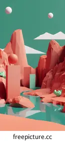 lowpoly