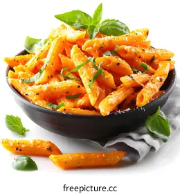 penne