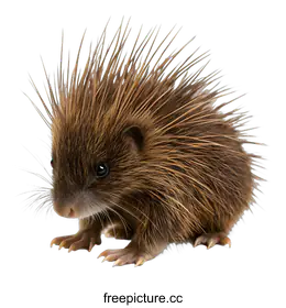 porcupine