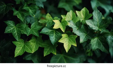 greenleaves