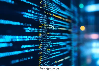 computer programming