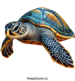 turtle