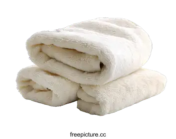 towel