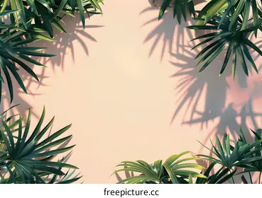 palm