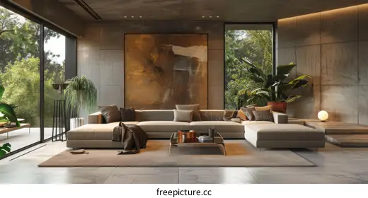 interior design inspiration