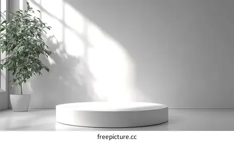 product presentation