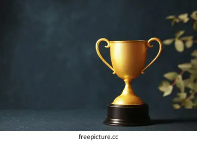 trophy