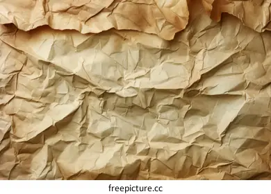 brown paper