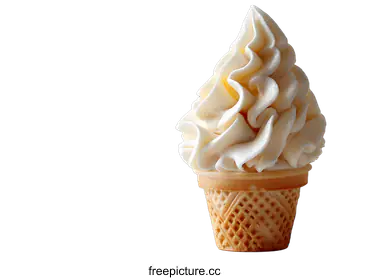 soft serve