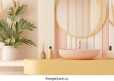 bathroom design