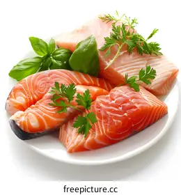 salmon