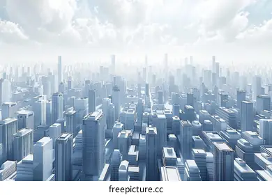 metropolis