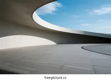 architectural element