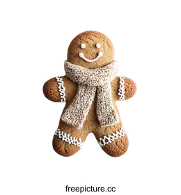 gingerbread