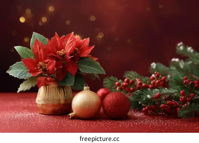 Christmas decorations