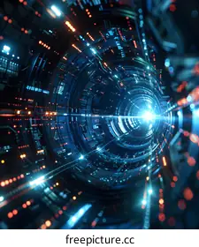 technology background