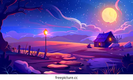 digital illustration