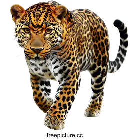 leopard